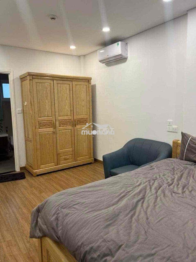 Dragon hill 2 cho thuê 2pn 2wc full đồ giá 10tr5 ở liền được - 3