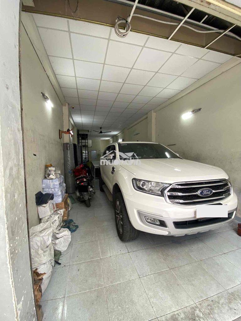 Cho thuê nhà nguyên căn 1/ thoại ngọc hầu q.tp 4x 20 trệt 2 lầu - 2