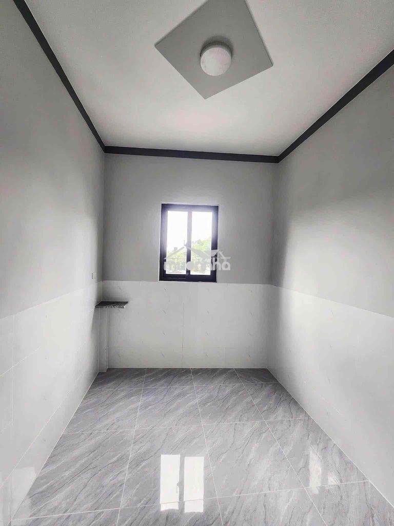 Nhà lô góc 2 mặt tiền long bình tân nhà xây đẹp rộng rãi 2 mặt thoáng - 4