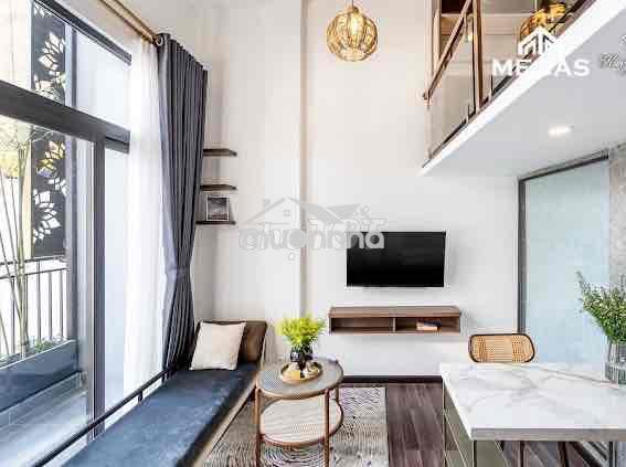 🌇 Penthouse  – không gian sống đẳng cấp, riêng tư & tiện nghi - 4