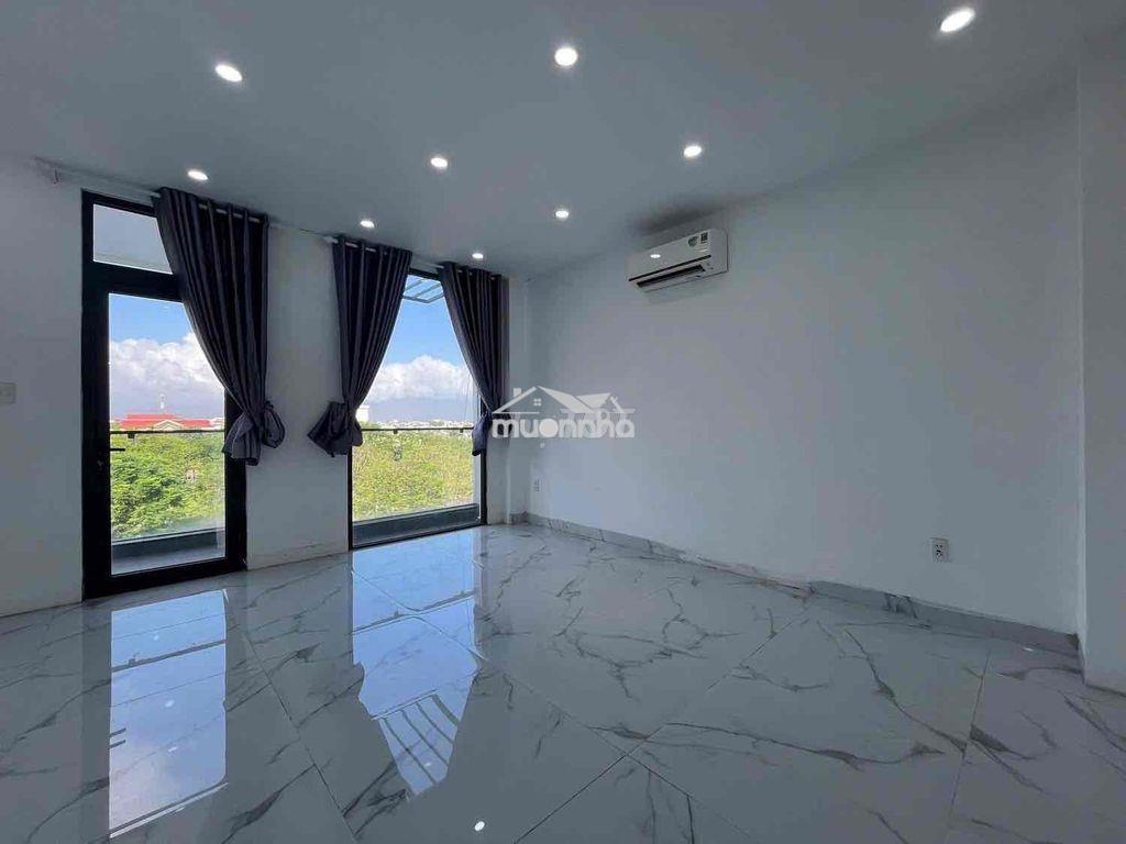 🌴 Văn phòng cho thuê 40m2 mặt tiền nguyễn sinh sắc - 4