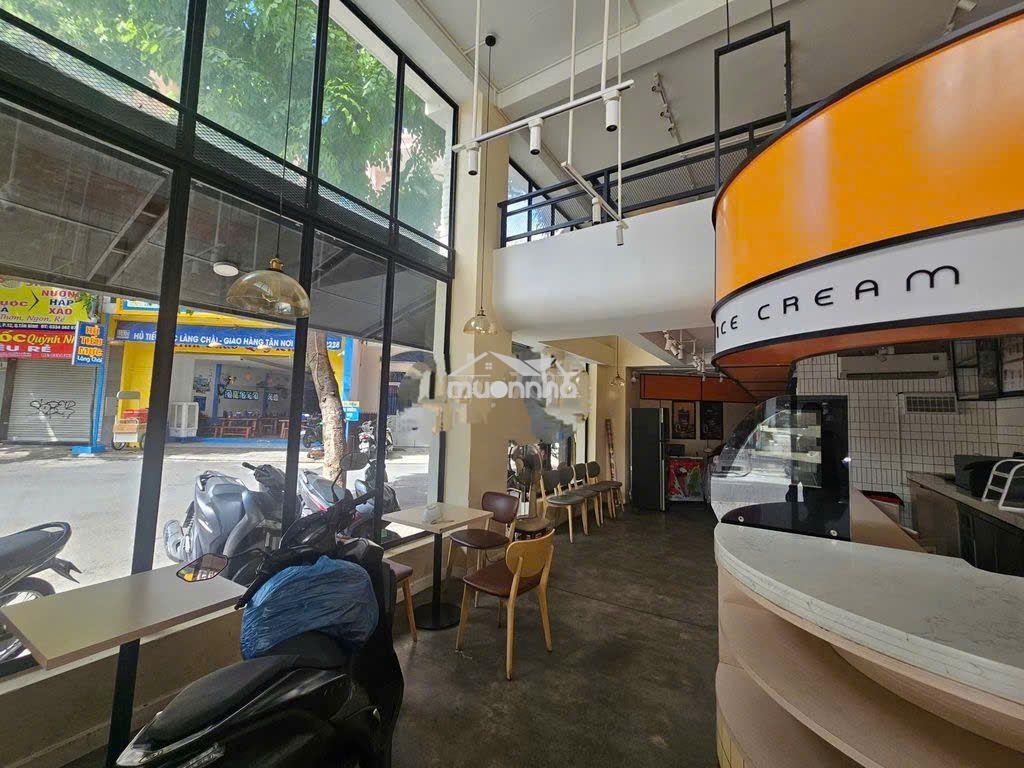 Bán nhà mặt tiền nguyễn tri phương | quận 10 10x10m 2 lầu chỉ 19 tỷ - 3