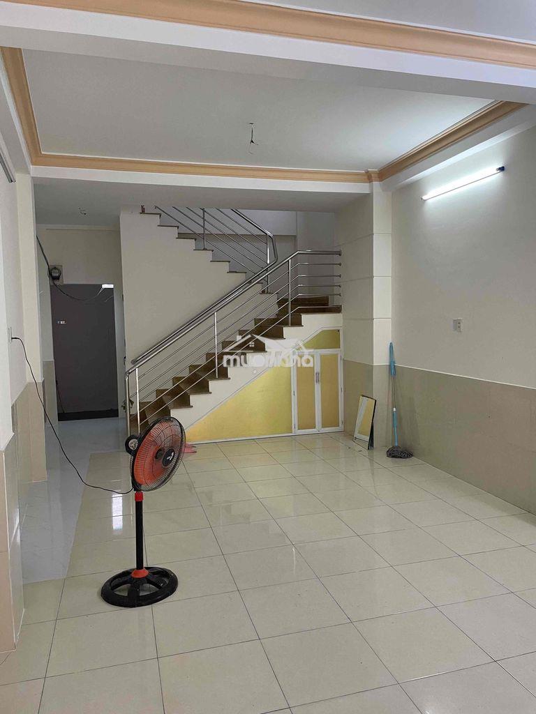 * Nhà mặt tiền phan văn hân giá tốt – 1 trệt 3 lầu st – 39 triệu - 4