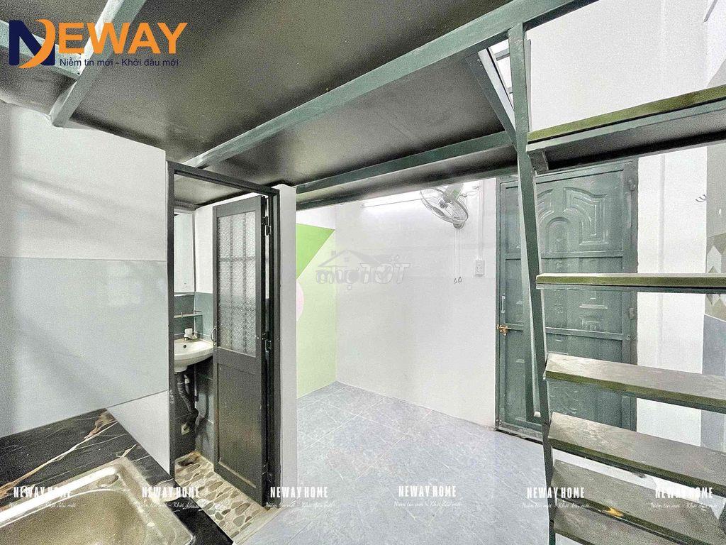 Khai trương 80 phòng mới xây - giá rẻ phù hợp cho sinh viên - gần aeon - 4