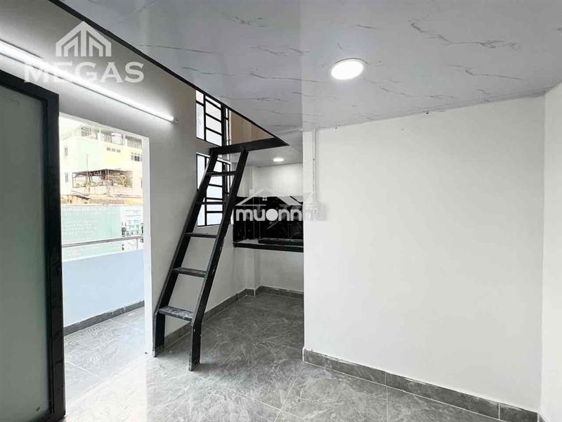 🏡 Khai trương phòng trọ mới xây_ban công riêng_ngay ngã tư phú nhuận