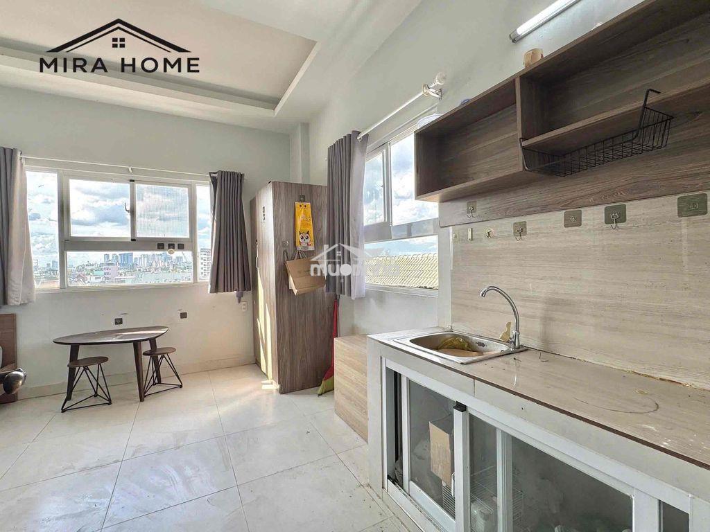Hình thật giá thật - cửa sổ view gần kcx tân thuận quận 7 - 3