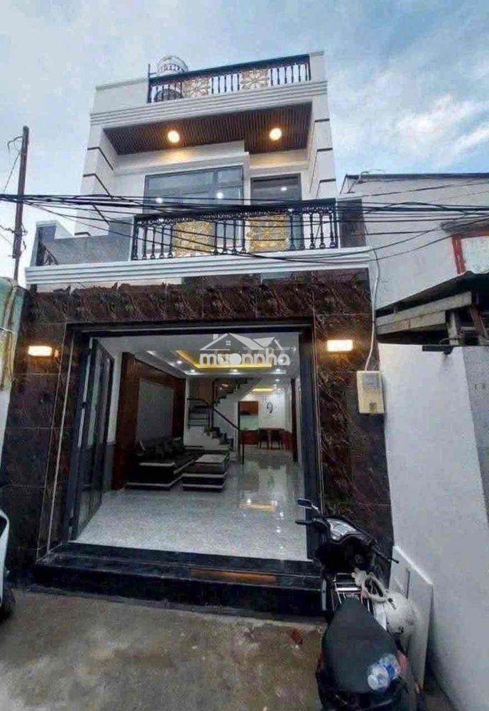NGUYÊN CĂN HẺM OTO NGUYỄN THỊ THẬP QUẬN 7 ĐẦY ĐỦ NỘI THẤT