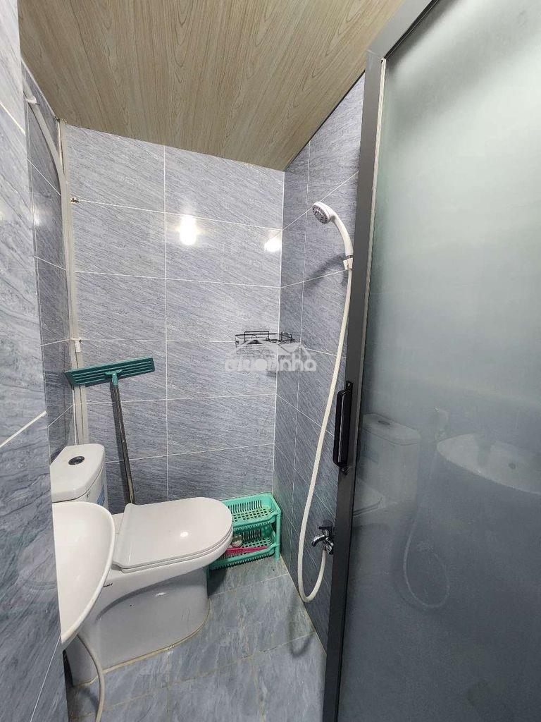 Cho thuê phòng quận 10 gần tô hiến thành, cv lê thị riêng (mới đẹp) - 4