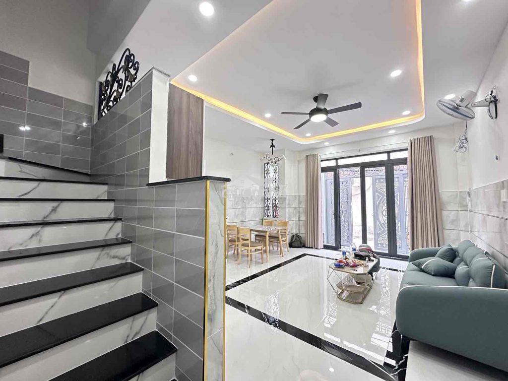 🏡 Nhà đẹp thành mỹ - giáp q10 - xe hơi đỗ cửa - xách vali vào ở ngay! - 3