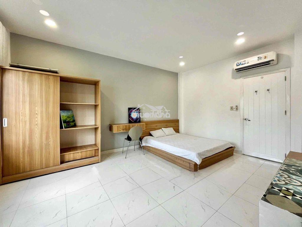 Trống lại chdv full nội thất thuận tiện qua đại học gtvt - cvpm - 2