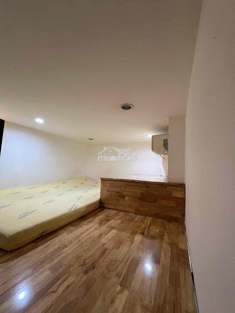 Phòng trọ quận 3 ngay cầu lê văn sỹ - 2