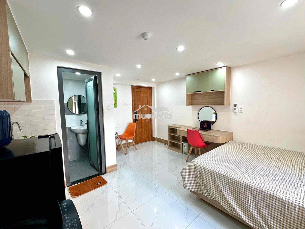 Chung cư mini ngay đại học văn lang cs3 - 2