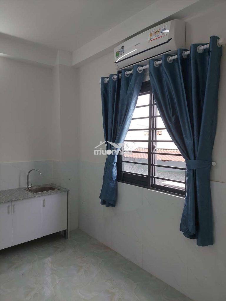 Phòng nội thất cửa sổ trời thoáng sáng cả ngày lê văn sỹ đặng văn ngữ