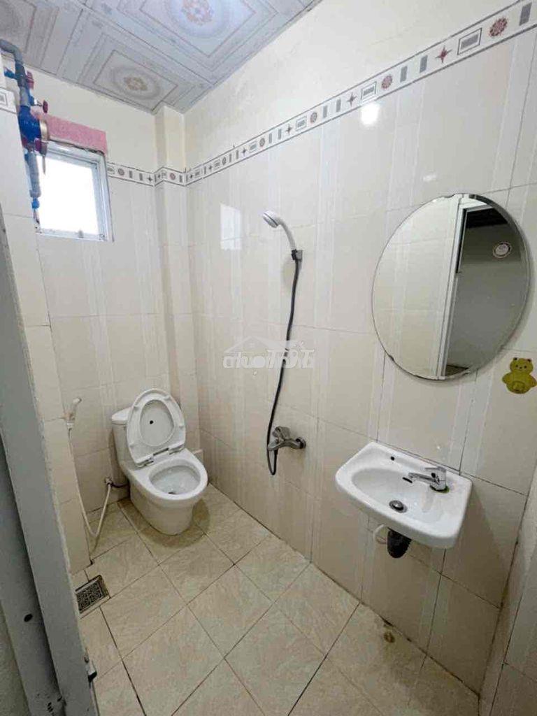 Phòng rẻ tại 252b linh trung, thủ đức - 3
