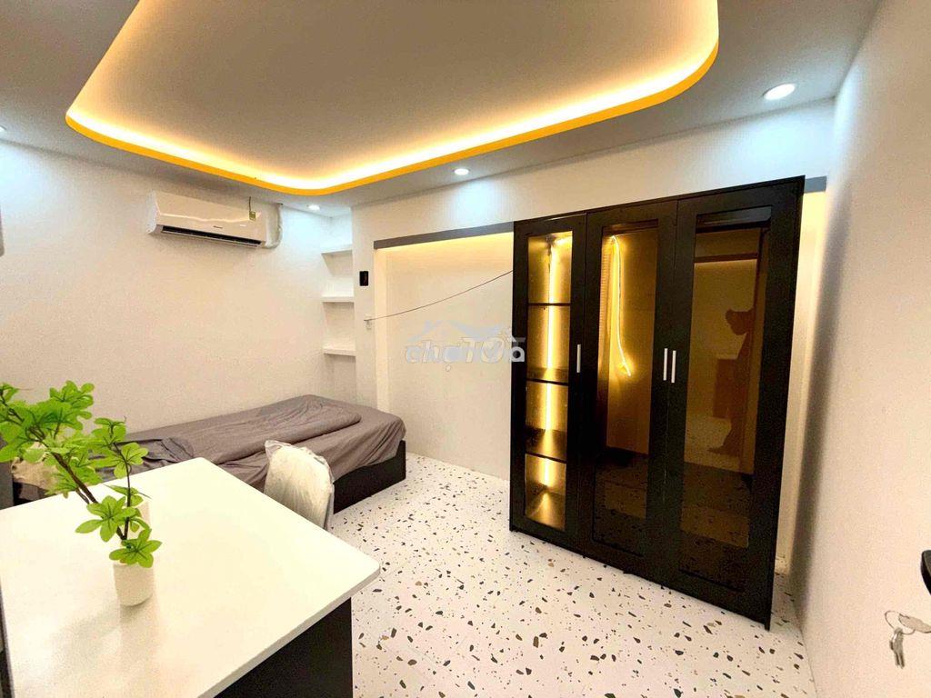 Dự án 2pn 1pk mới xây tân bình | full nt cao cấp | siêu rộng - 3