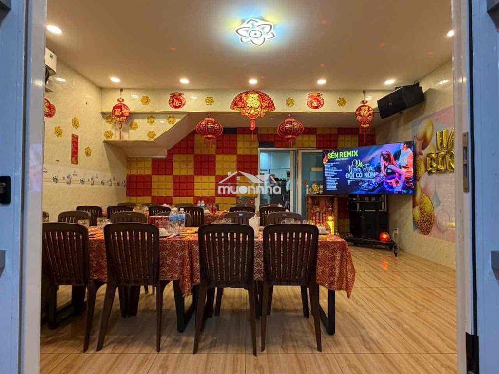 Hh 1% ( 6m x 12m) mt shophoue nguyễn văn của quận 8 - 3