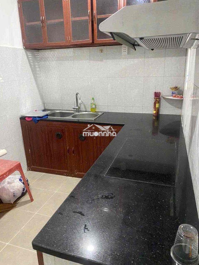 Nhà 2pn quang trung p10 - 3