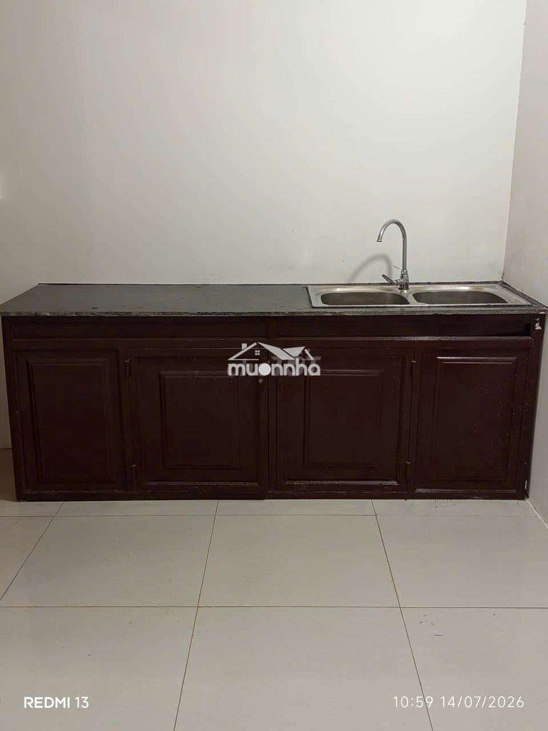 Bán nhà gần đường lớn - 4