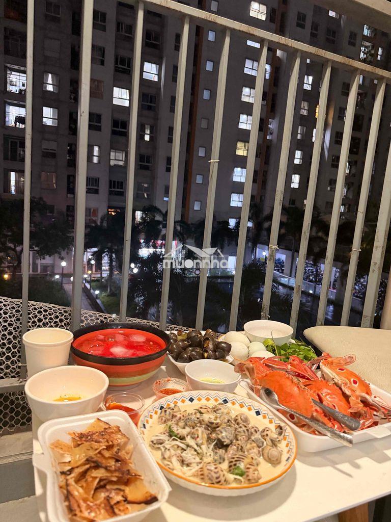 Cần nữ ở ghép