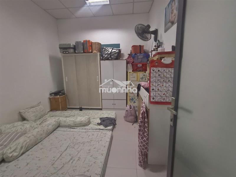 Bán nhà mặt tiền đẹp 125m2 quốc lộ 1a, linh trung, thủ đức giá 3,x tỷ