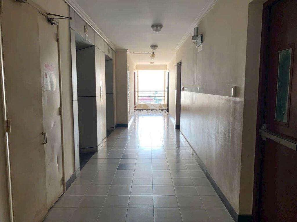 🏠🏠 Bán căn hộ chung cư phúc thịnh, p1, q5
💢 dt 68m2 - 2