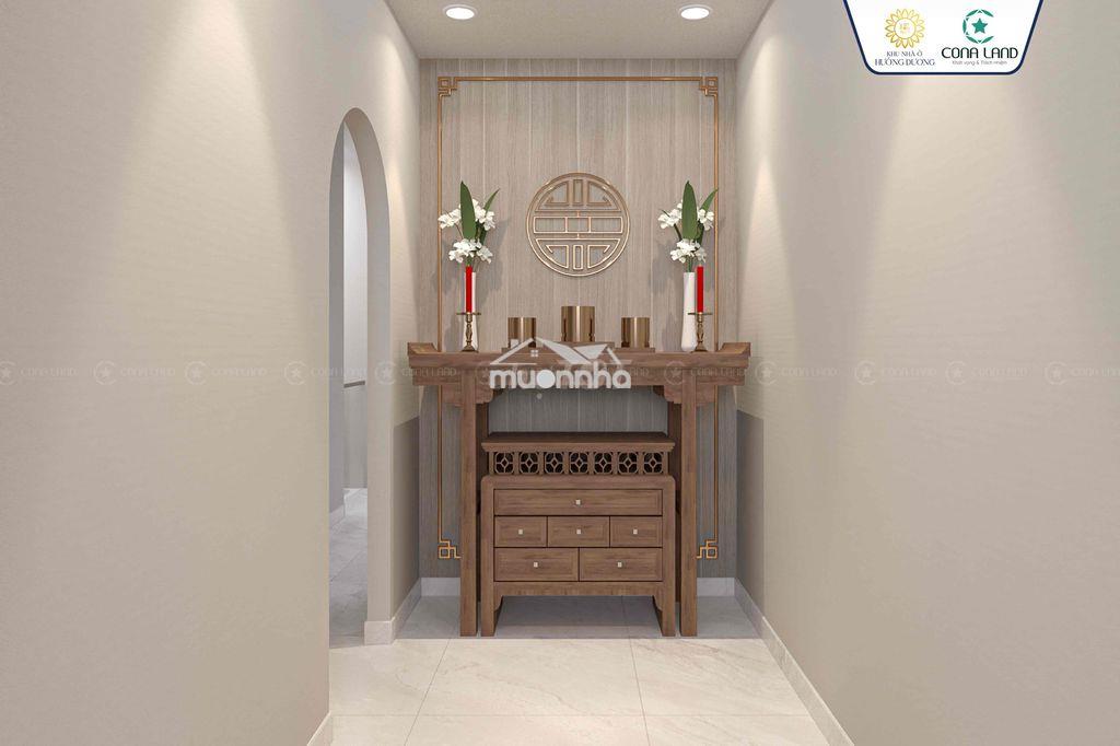 Bán căn 1 trệt 2 lầu mặt tiền kinh doanh giá 2tỷ7 - 4