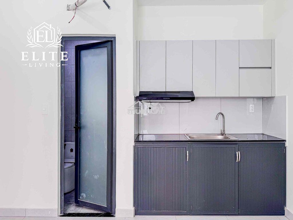 Phòng rộng mới giá tốt ngay hoàng diệu, thủ đức gần trường hub, ute - 3