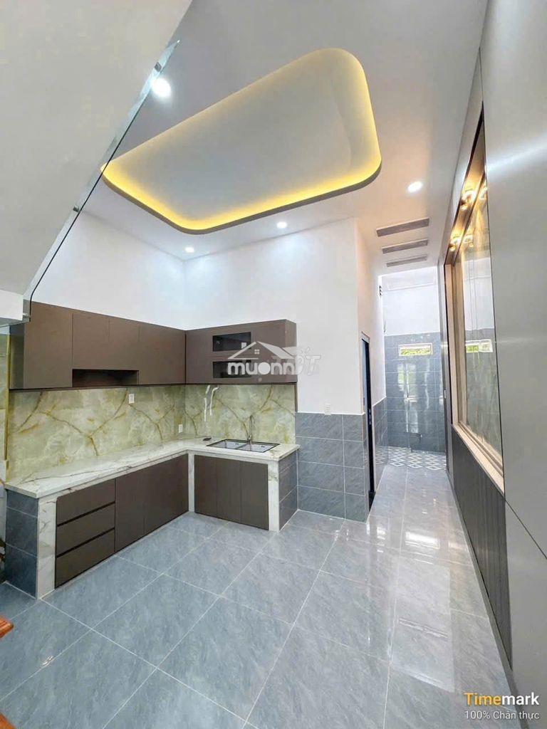 Thanh toán 950 triệu sở hữu ngay nhà 146.5m² trung tâm phường dĩ an! - 2
