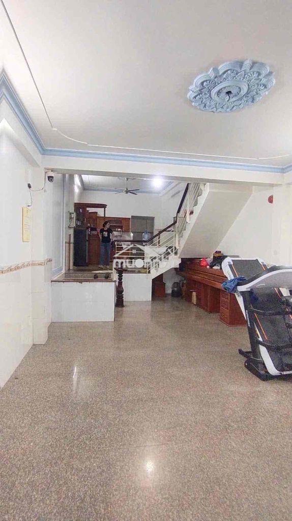 🔥 Chính chủ bán nhà mặt tiền cống lở – ngay ngã ba phạm văn bạch, tân - 4