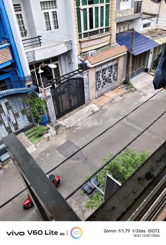 Phòng trọ giá rẻ giờ giấc tự do - 3
