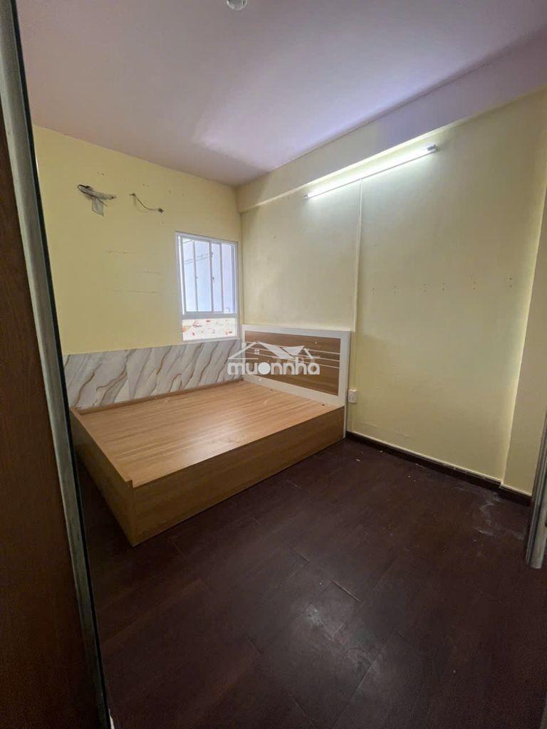 Cho thuê căn hộ ehomes trong mizuki park 50m2 2pn1wc giá 6tr5. ở liền - 4