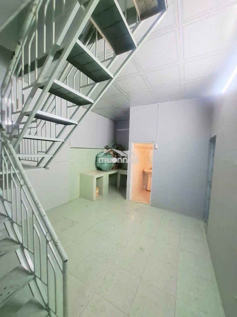 Cho thuê nhà phường quang vinh giá 5 triệu - 3