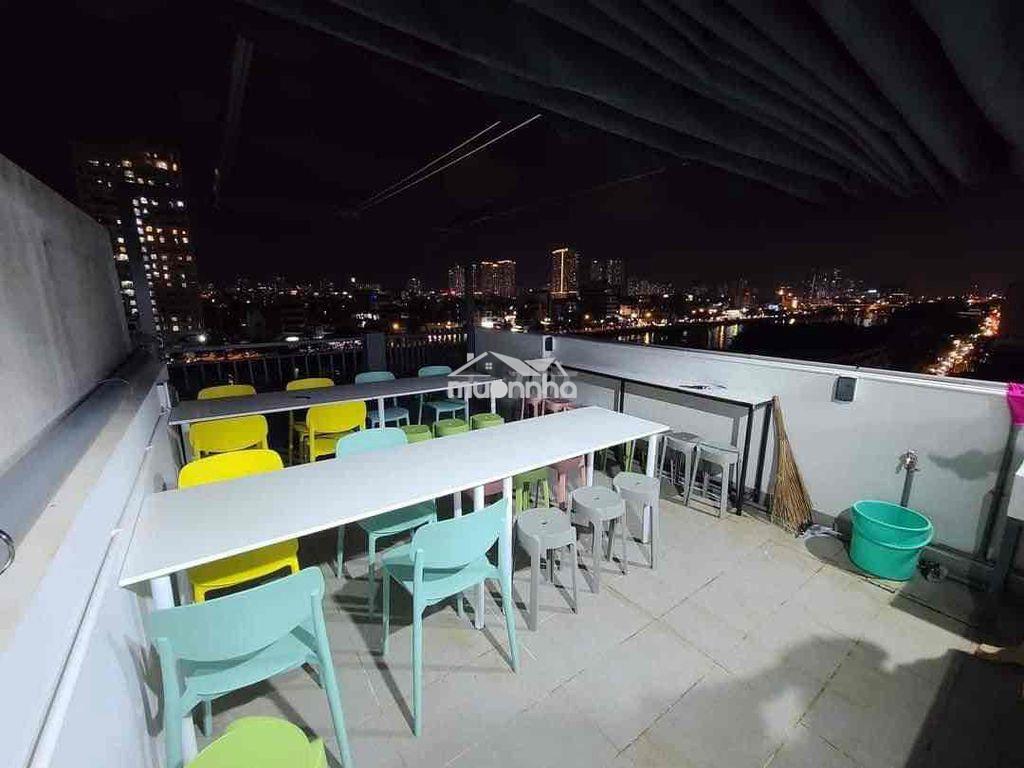 Dorm dành 1 người tân bình - 1.800.000 - bao các chi phí sinh hoạt - 4