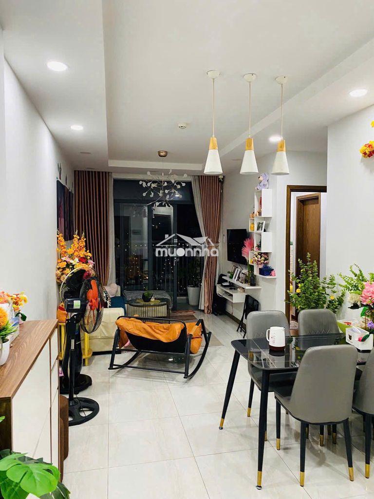 Chính chủ cần bán căn hộ him lam phú an view công viên 69m² full nt 