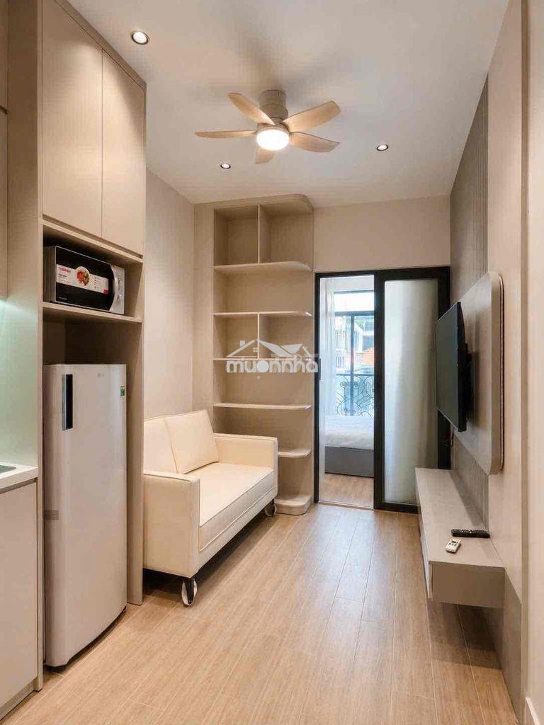 Khai trương căn hộ 1 pn mới 100% trung tâm q5 gần q1 trung tâm - 4