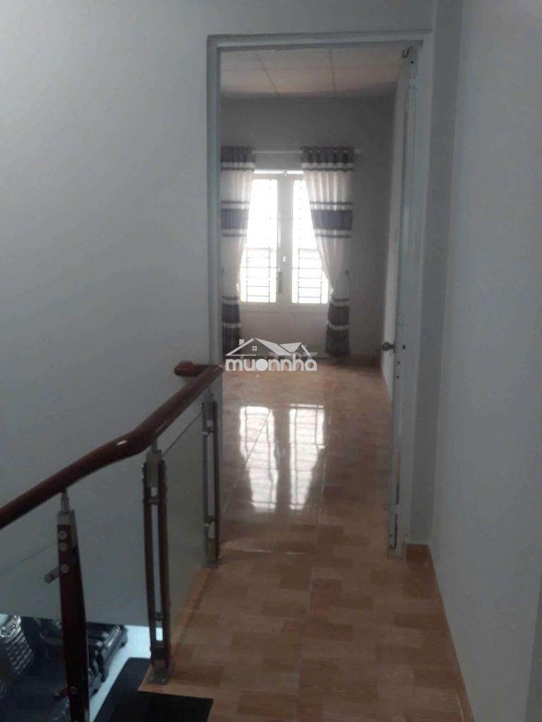 Nhà hẻm ,đường 487 võ thị nhờ.tân thuận,quận 7,dt:4x12,8giá:5ty668tr - 3
