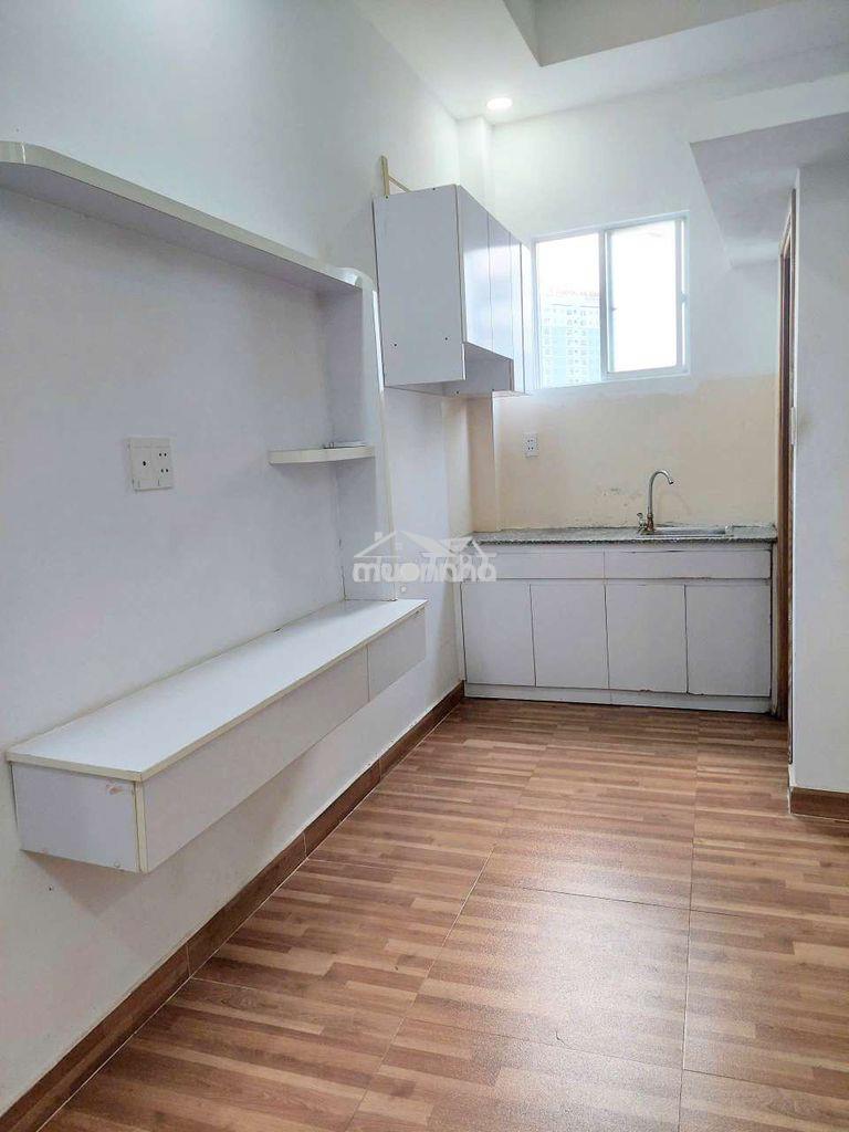 Phòng nội thất, máy lạnh ngay đh văn hiến vhu, vườn lài, lũy bán bích