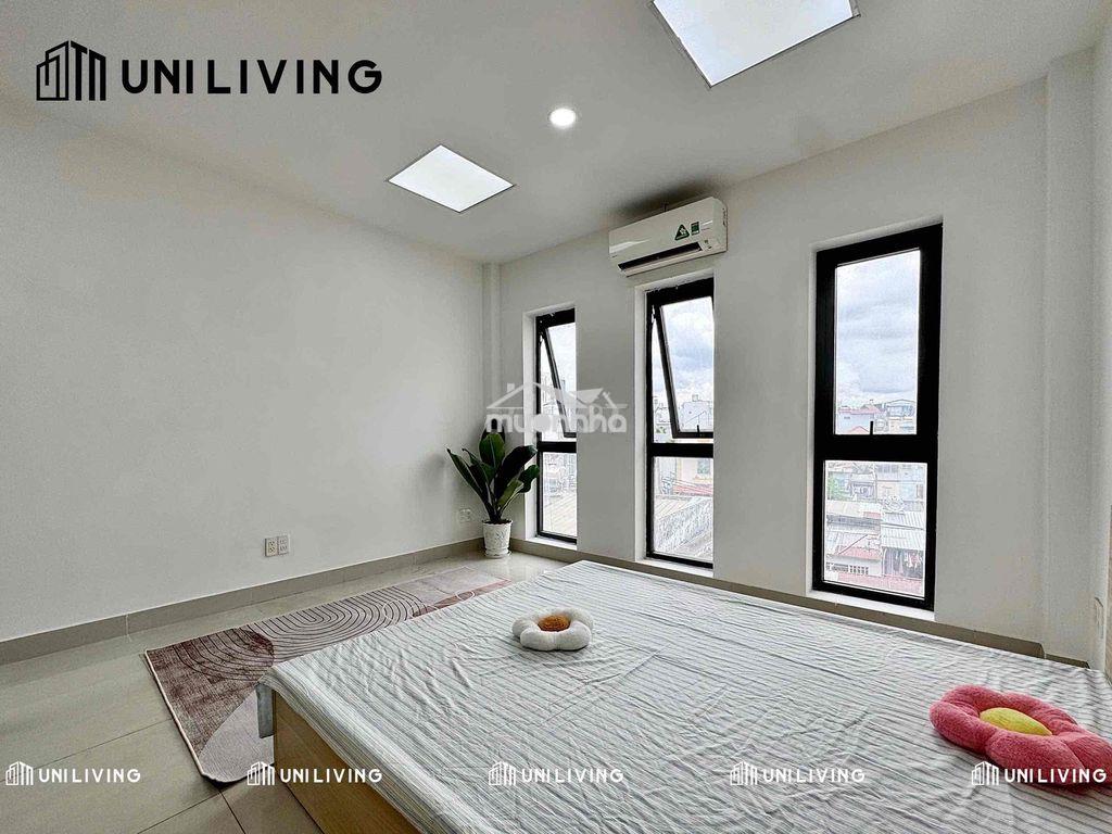 🔥 Căn hộ 1pn tách bếp kính xinh xắn – trần văn đang, q3 🔥 - 4
