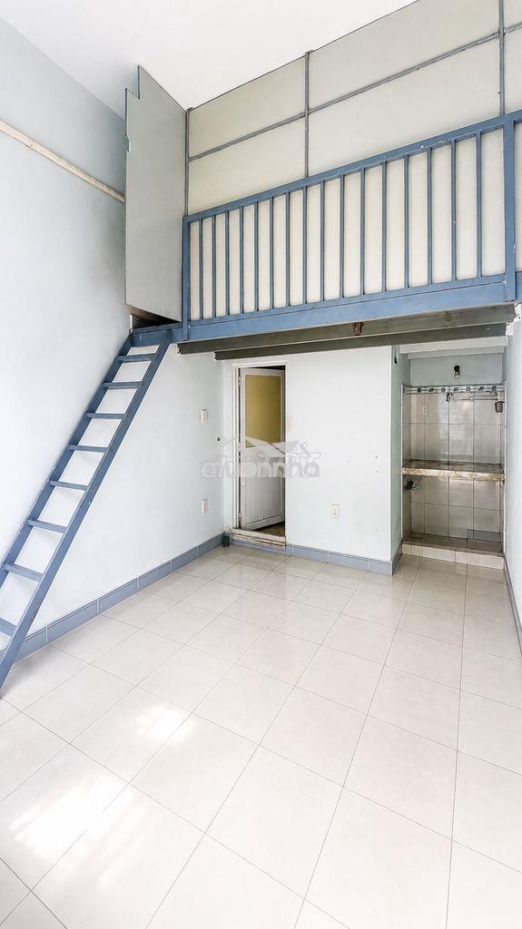 Chỉ 2,3 triệu - phòng rộng 30m² gác cao - đại học công nghệ thực phẩm - 2