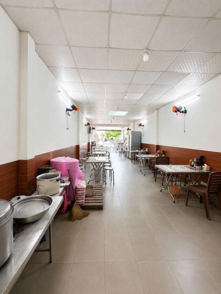 Chủ cần cho thuê nhanh nguyên căn đường số 17, tân hưng