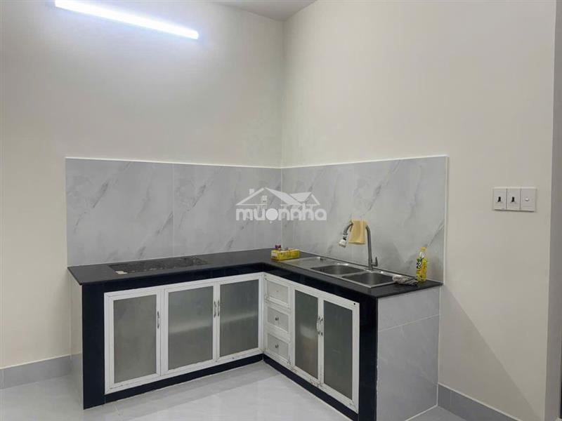 Bán nhà đường số 8, hiệp bình phước, thủ đức hẻm 5m giá 6,4 tỷ