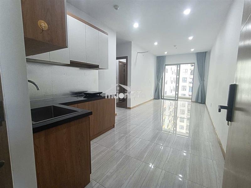 Căn hộ 2pn2wc - gần metro - chỉ 5,5tr