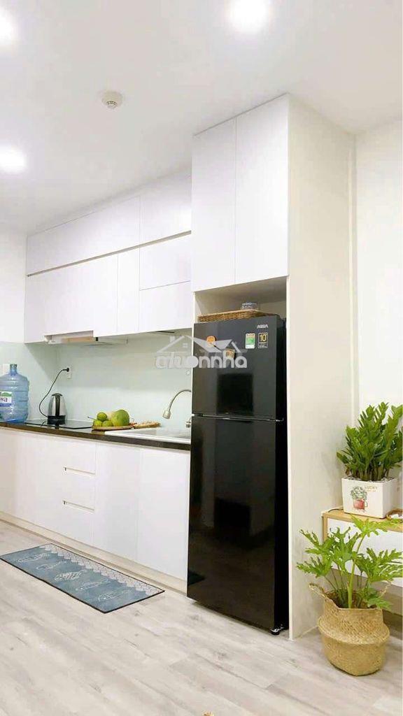 Chính chủ bán căn hộ m-one 1pn 33m2 đã có sổ hồng, giá tốt chỉ 2.39 tỷ