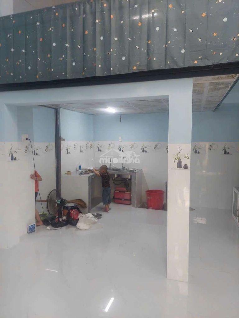 3 phòng máy lạnh hẻm xe hơi bà hom - 2