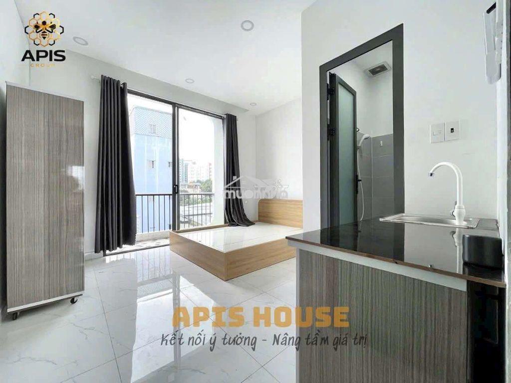 Văn phòng đ. tô hiệu 4*18m 3 lầu giá 18tr - 2