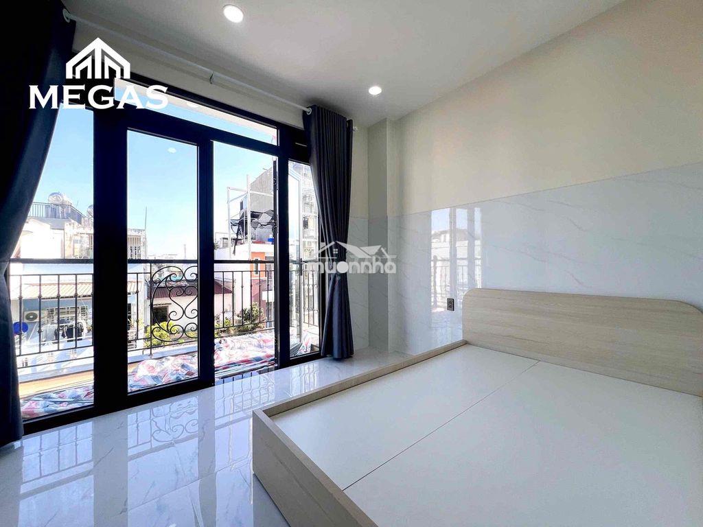 🌟Siêu phẩm studio ban công - full nội thất - mới 100% - ngay đầm sen☑️ - 2