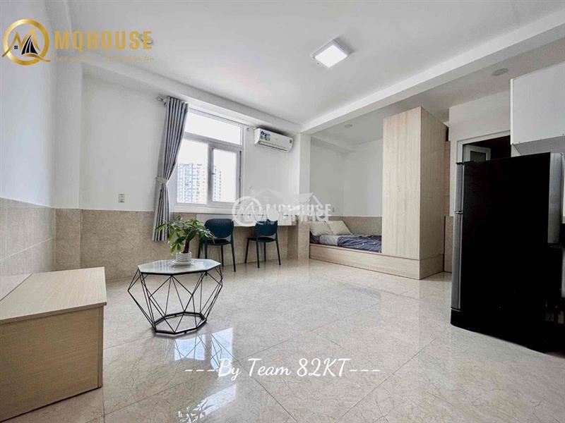 💥 Căn hộ full nội thất - gần đh hutech, đh văn lang, hồng bàng 🏘️