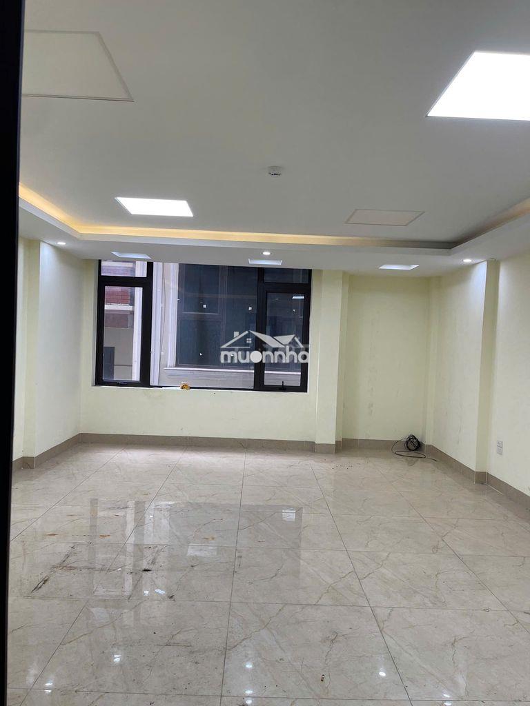 Cho thuê văn phòng 40m2 mặt phố quan hoa - 3