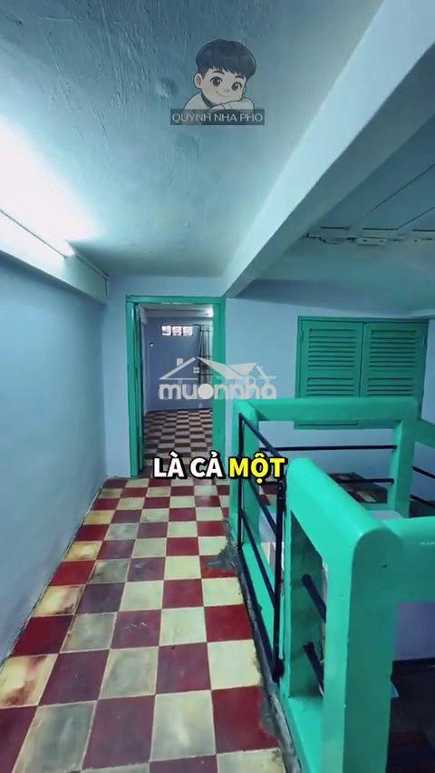 Bán chung cư trần hưng đạo b, 2pn, 110m2, 3.5 tỷ - 2