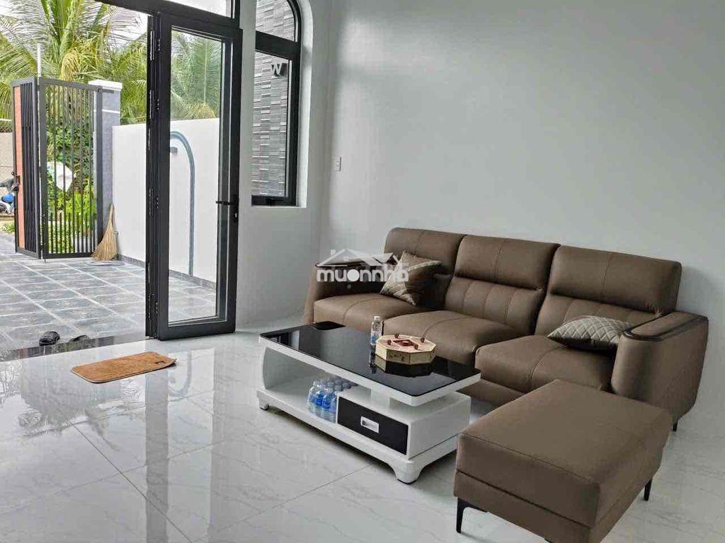 Chú mới gửi em bán nhanh nhà ngay chợ an linh phú giáo - 2